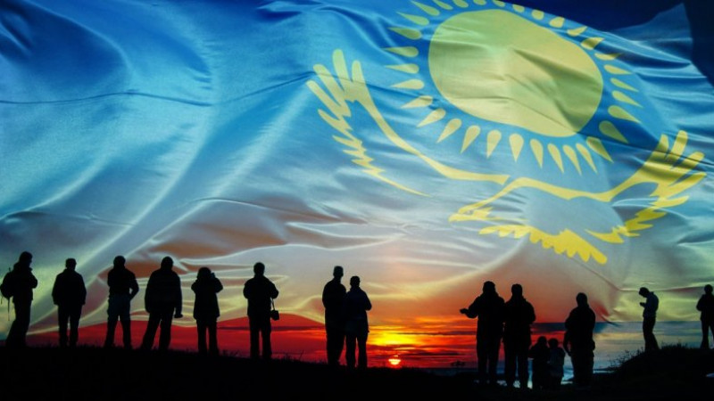 Birtutas ult bolýdyń jańa kezeńi