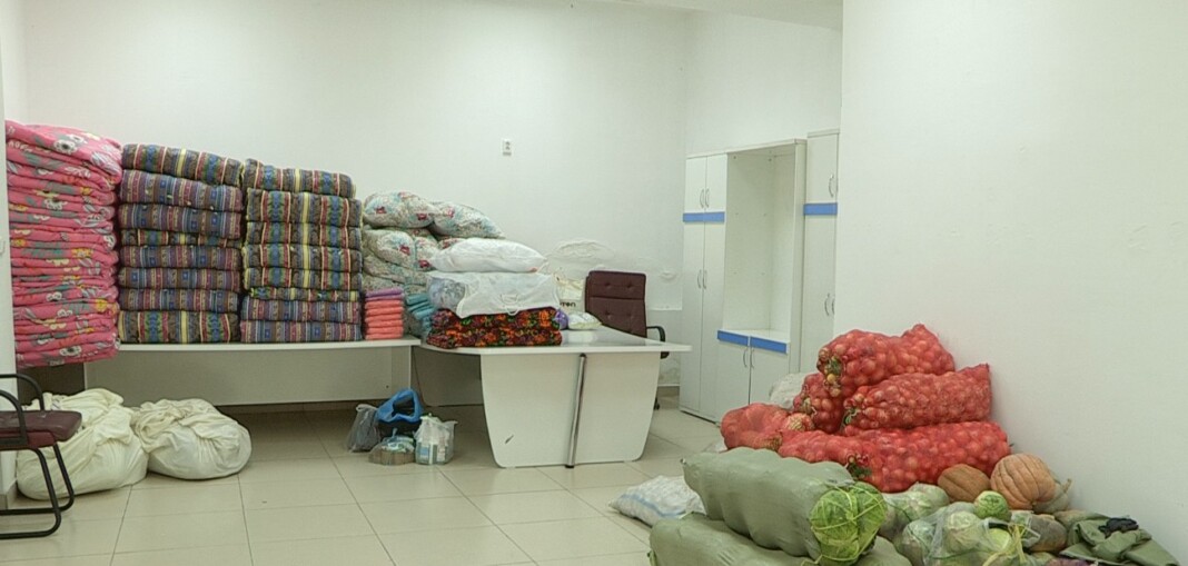 Qıyndyqty birge eńseremiz