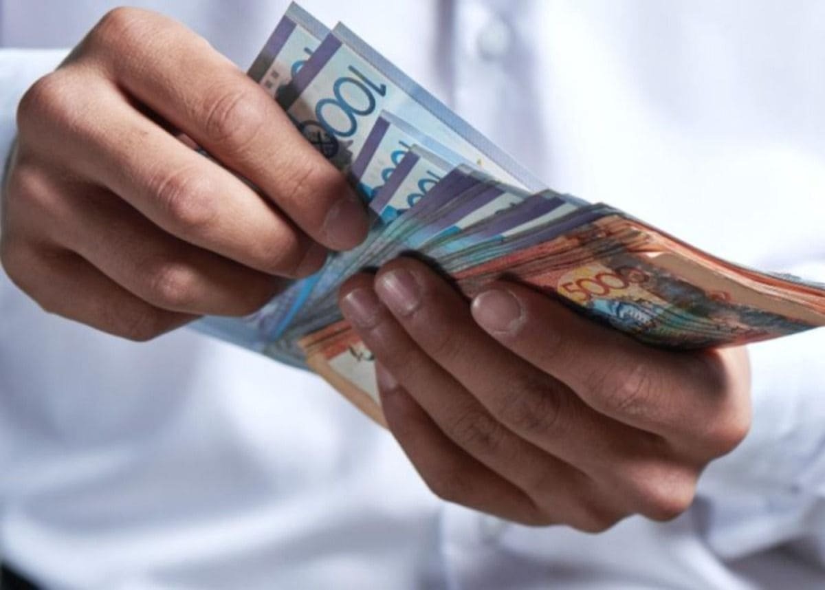 Salymshylarǵa 114 mlrd teńge qaıtaryldy