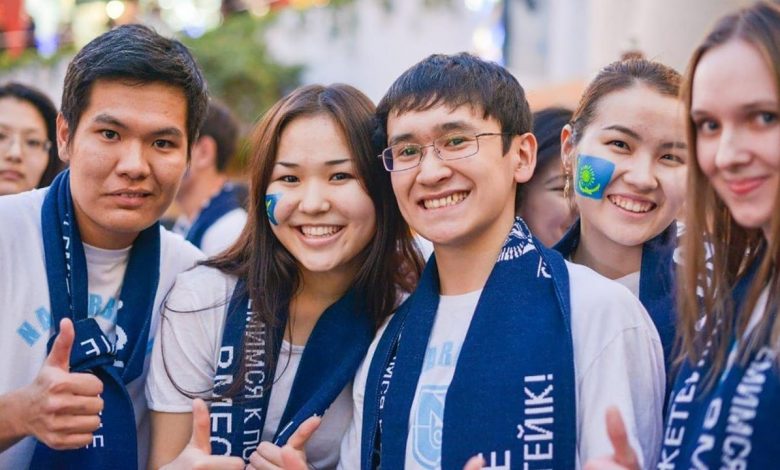 El bolashaǵynyń irgesin nyqtaıdy