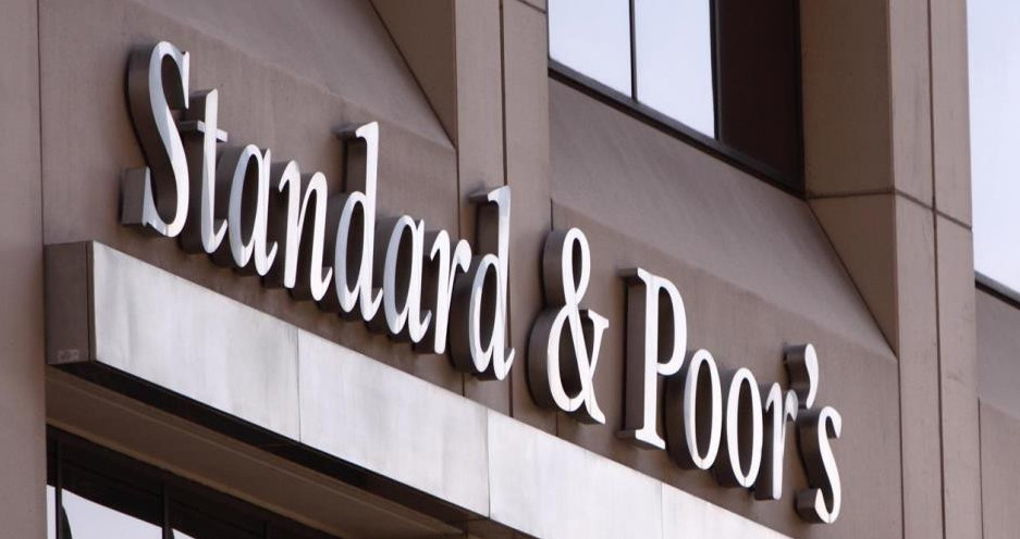 S&P: Kiriske kedergi kóp