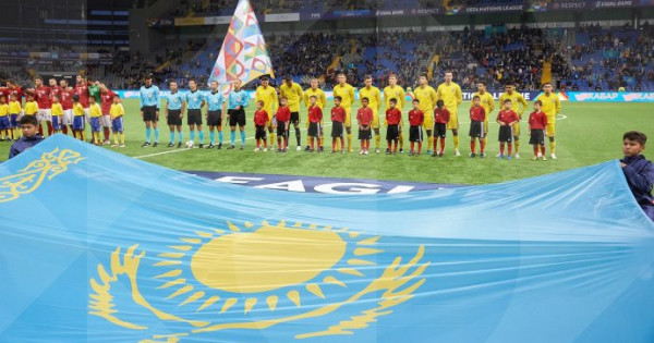 Ulttyq quramada kimder oınaıdy?