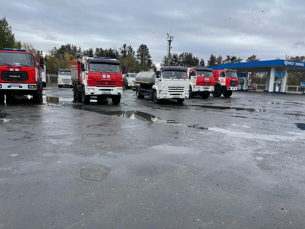 Alapat órt birjola aýyzdyqtaldy