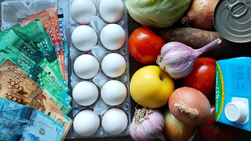 Baǵany turaqtandyrýdyń jańa tetikteri ázirlendi