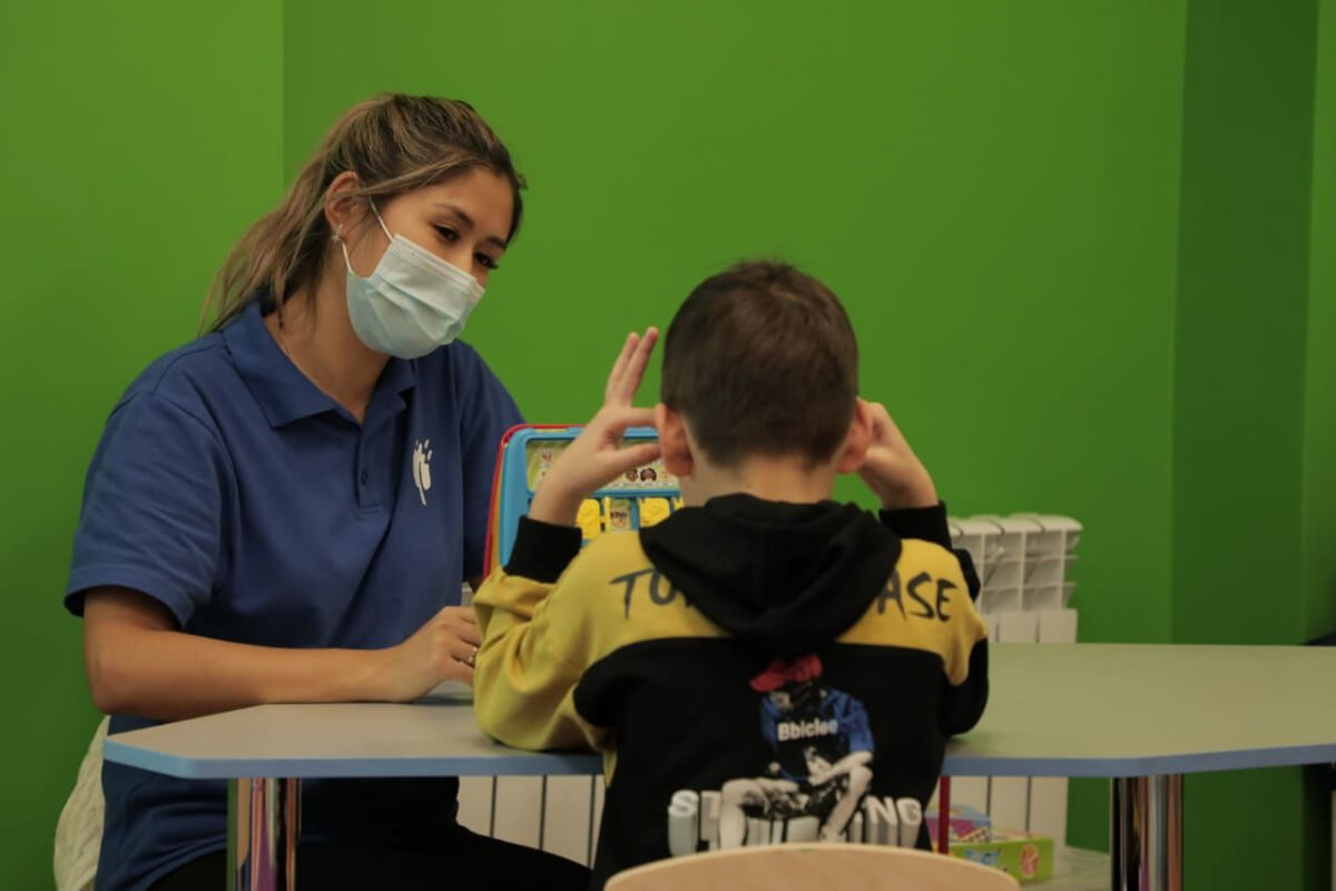 Dimkás sábıdiń dúnıetanymyn keńeıtedi