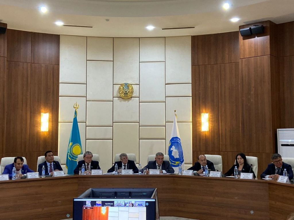 Ulttyq uıysýdyń basty baǵdary