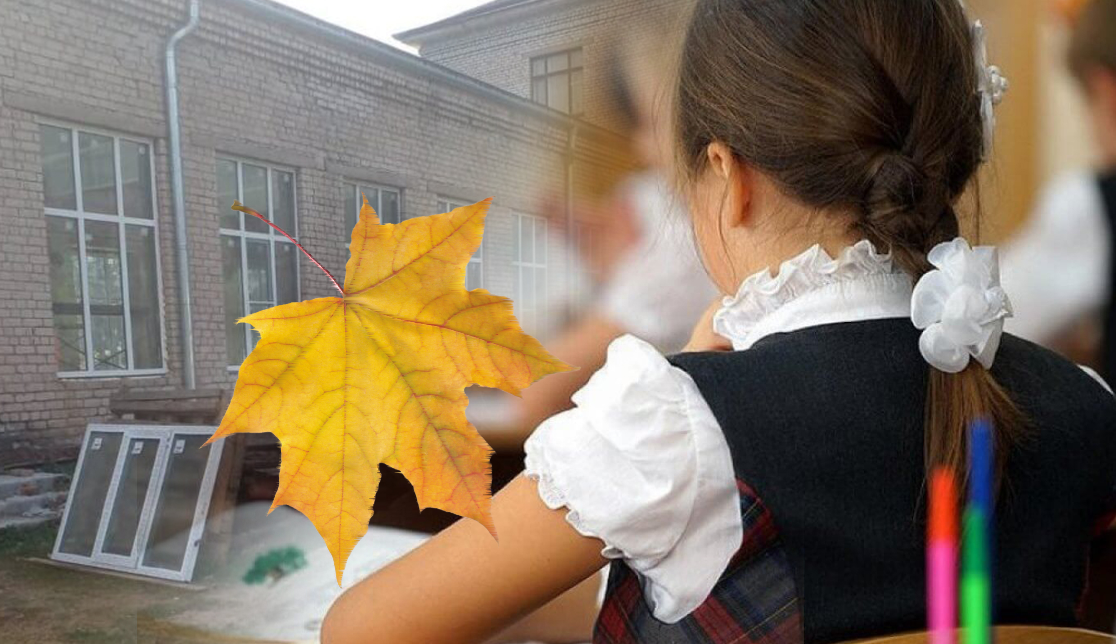 Mádenıet úıinde oqýǵa májbúr