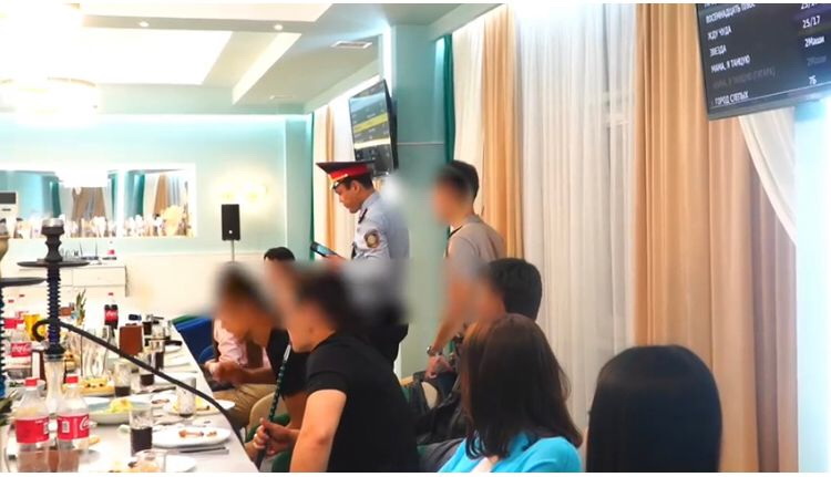 Balaǵa baqylaý qajet