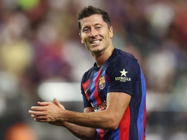 Robert Levandovskı chempıondar lıgasynda tarıhı rekord ornatty