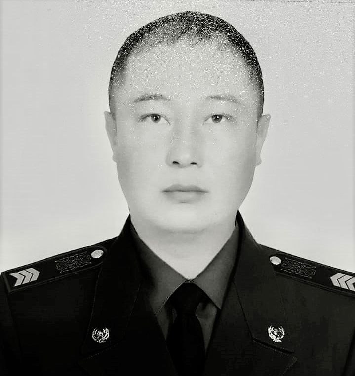 Abaı oblysynda órt sóndirýshi qaza tapty