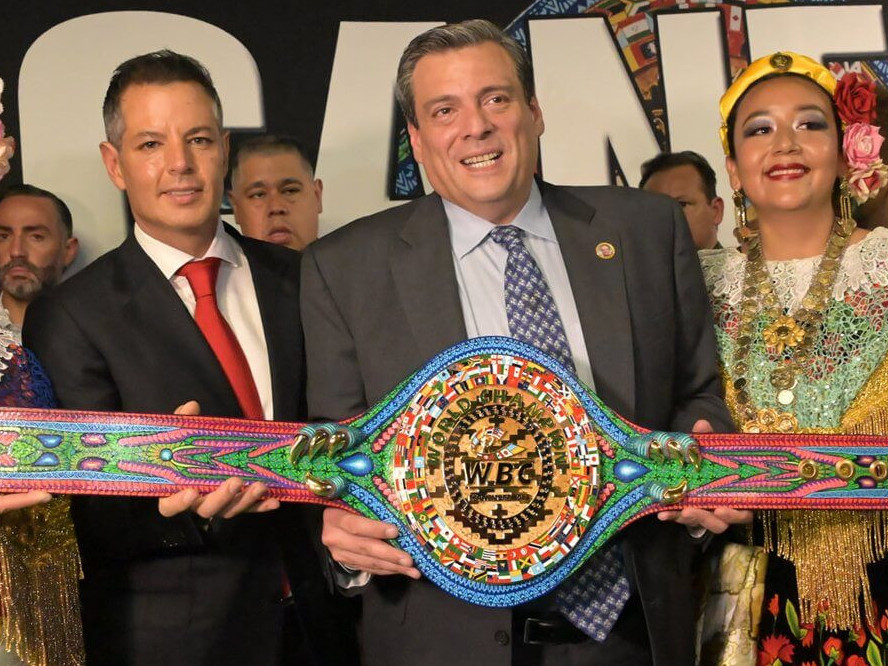 Golovkın men «Kanelonyń» jekpe-jegine sýper júlde tigildi