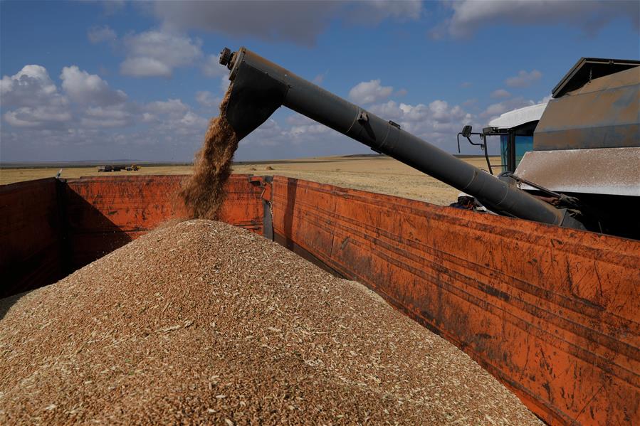 El úmiti – eginde