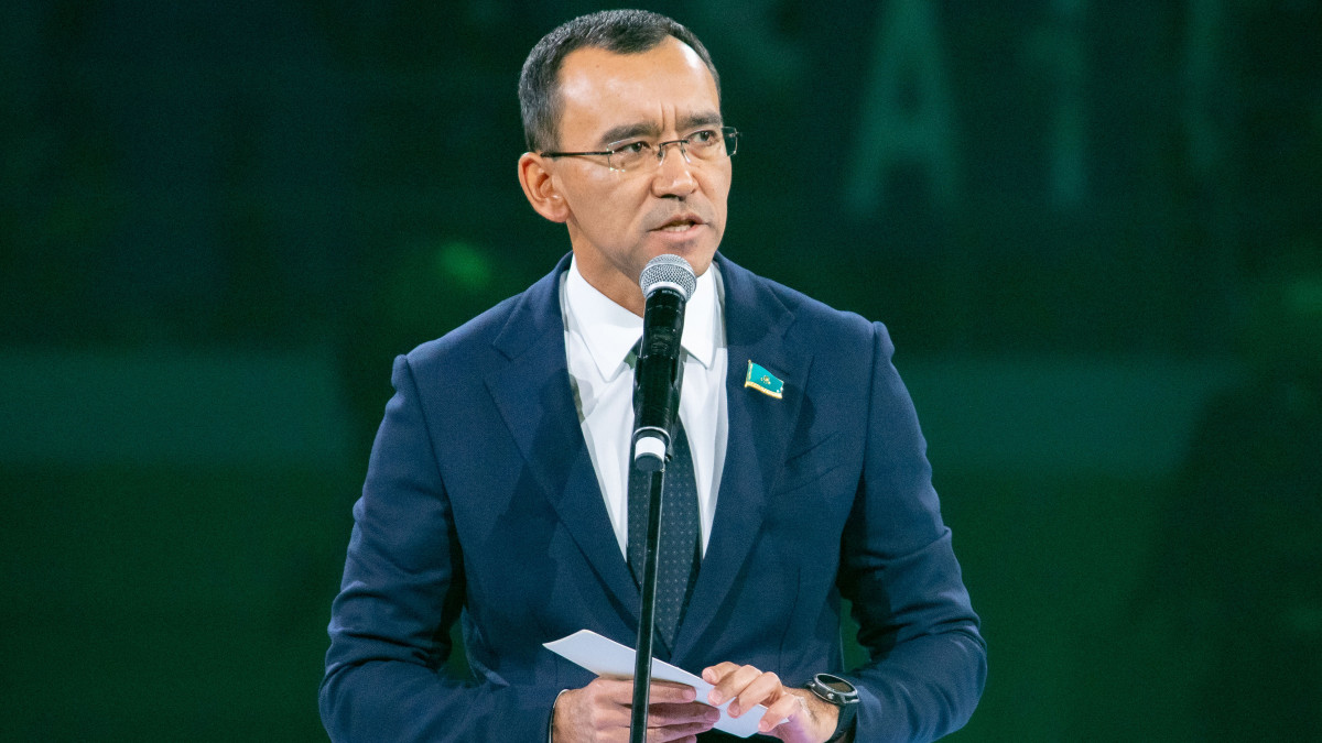 Qaıyrymdylyqty murat etken festıval