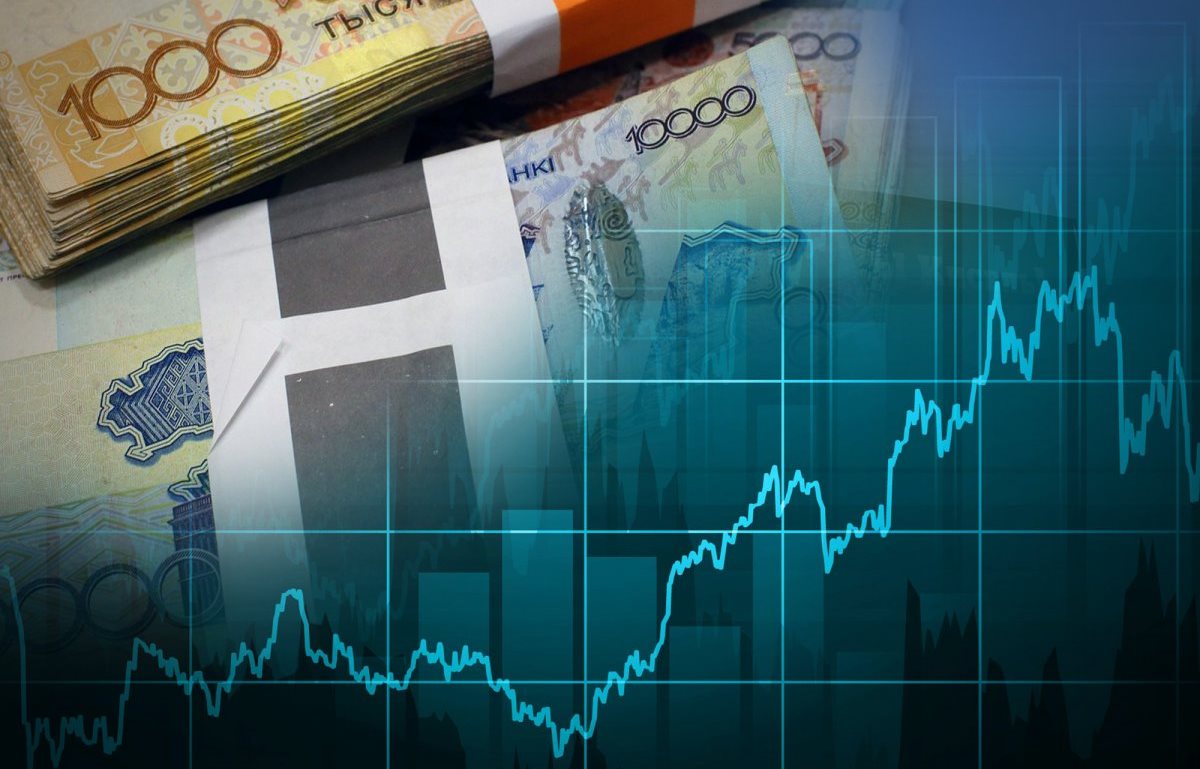 Bolashaq jolynda jumylsaq