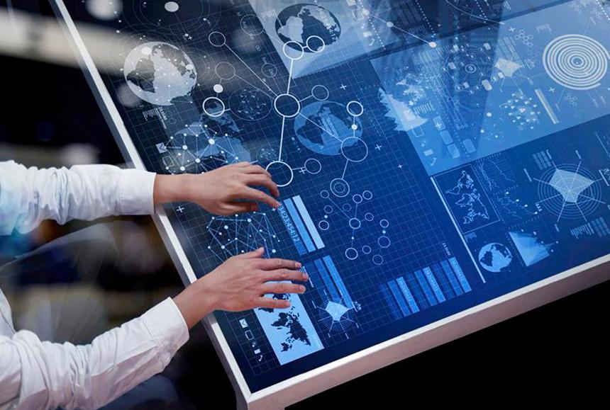 Baǵdarlamanyń biregeı múmkindigi