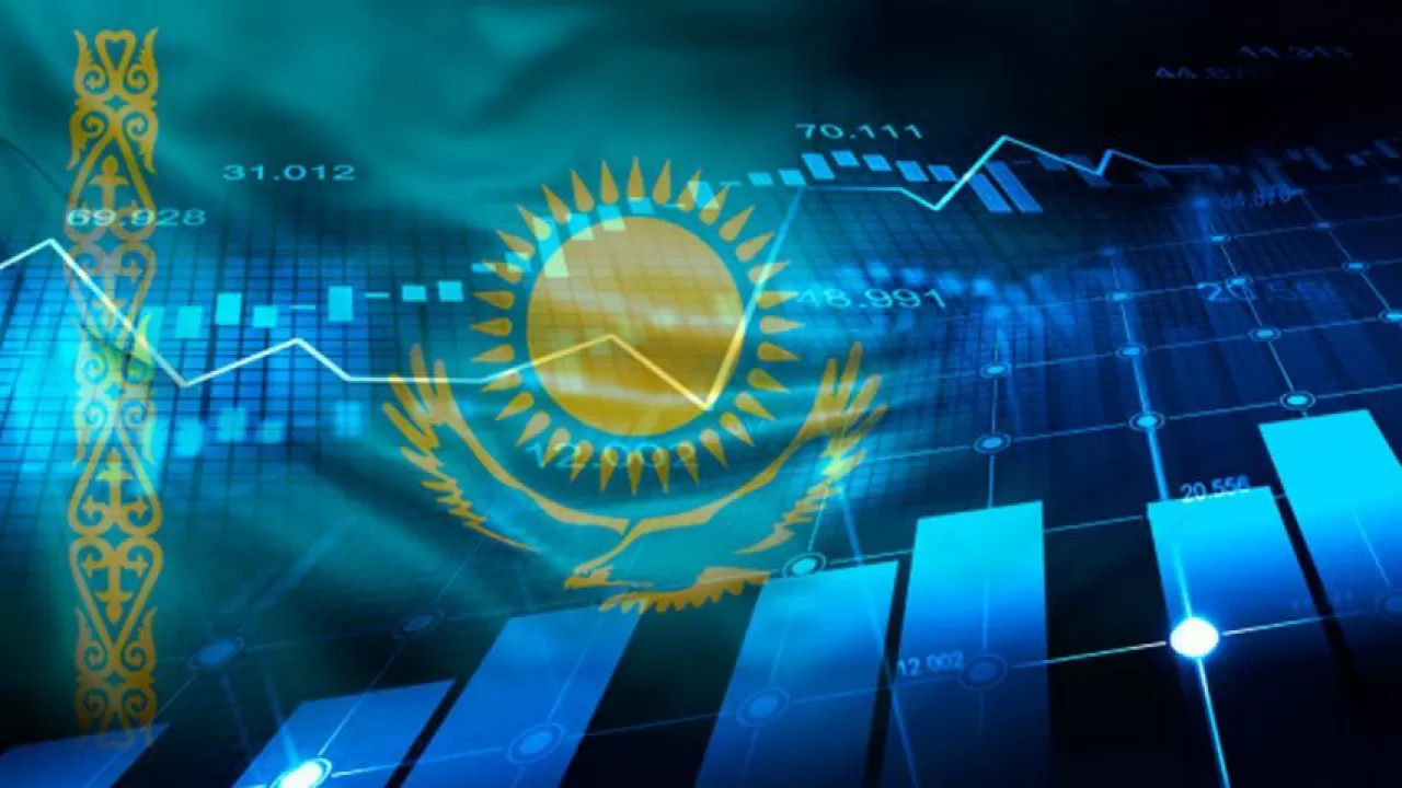 Úsh baǵytty jumys jospary