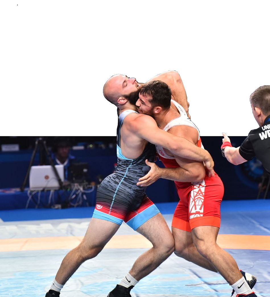 Serbterdiń sesi basym