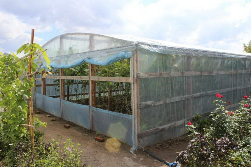 Jańa jumys oryndaryn ashý – mańyzdy mindet