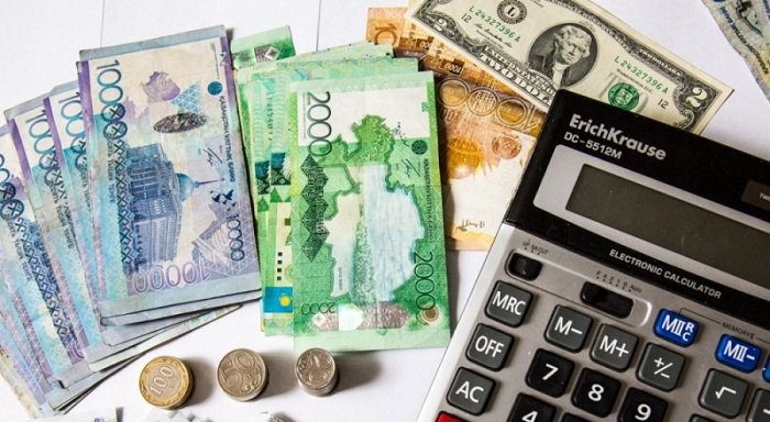 Qaıtarylǵan qarjyǵa mektep salynady