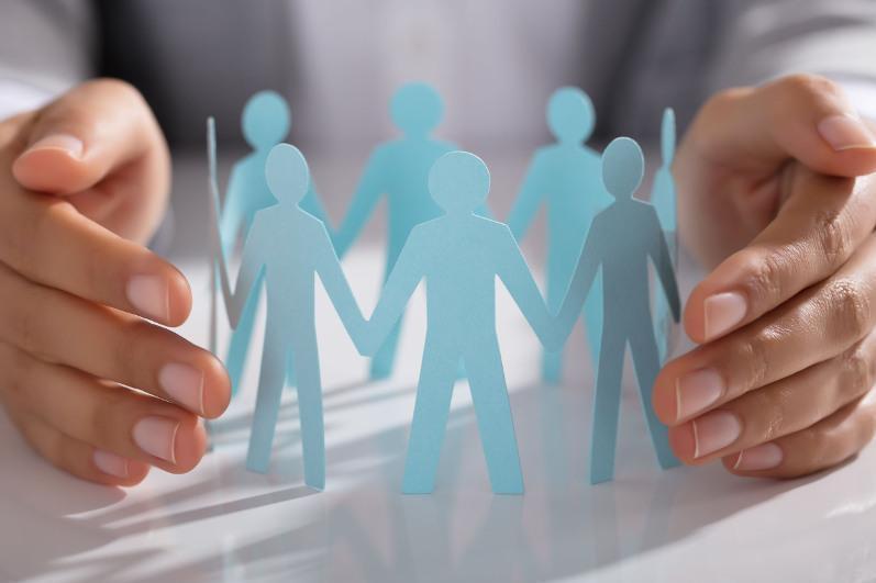 Qordyń kómegi qomaqty