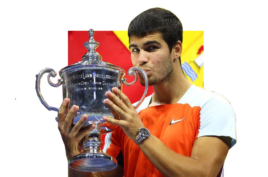 Alkarastyń aty ozdy