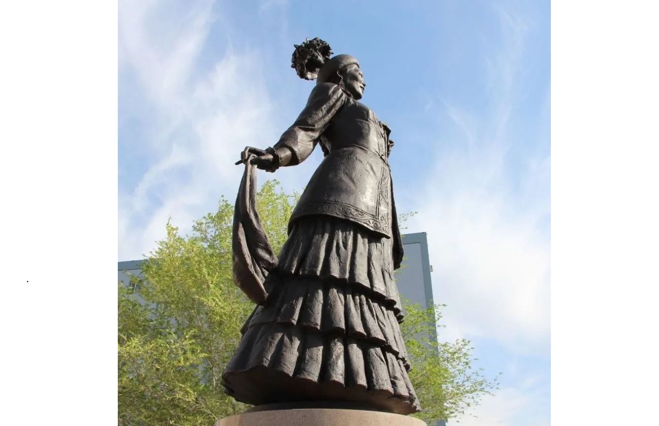 Maqsaty bıik músinshi