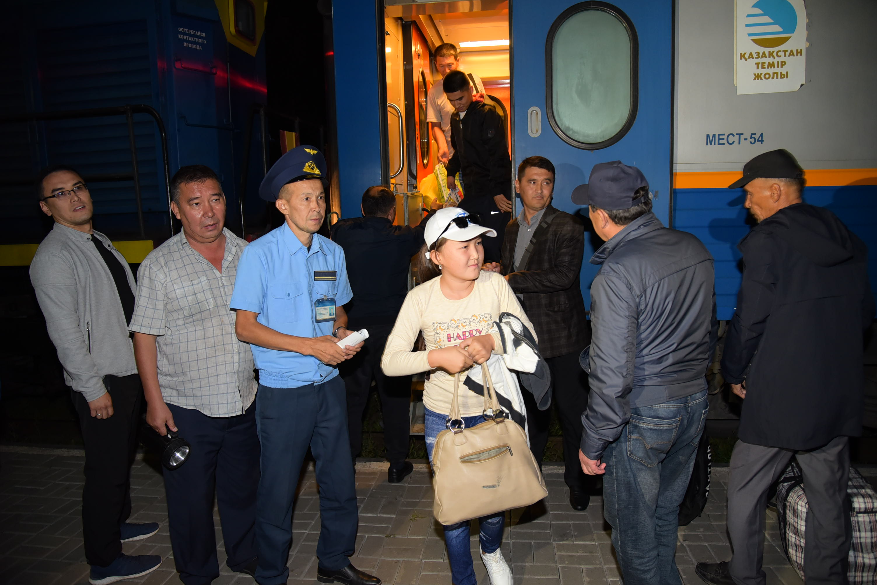 Kókshege kósh keldi