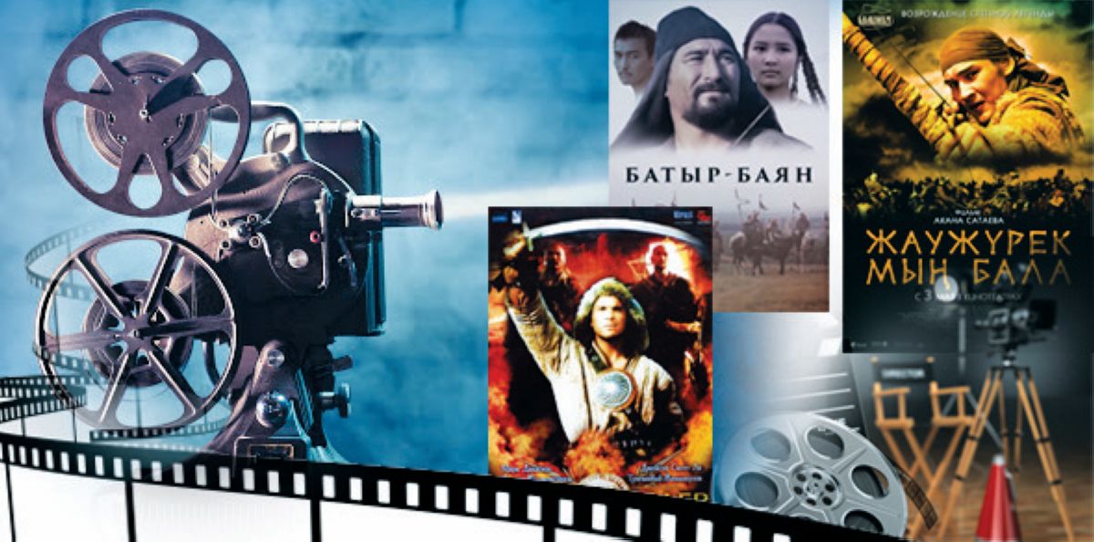 Qazaq kınosy kórermenge nege jetpeıdi?