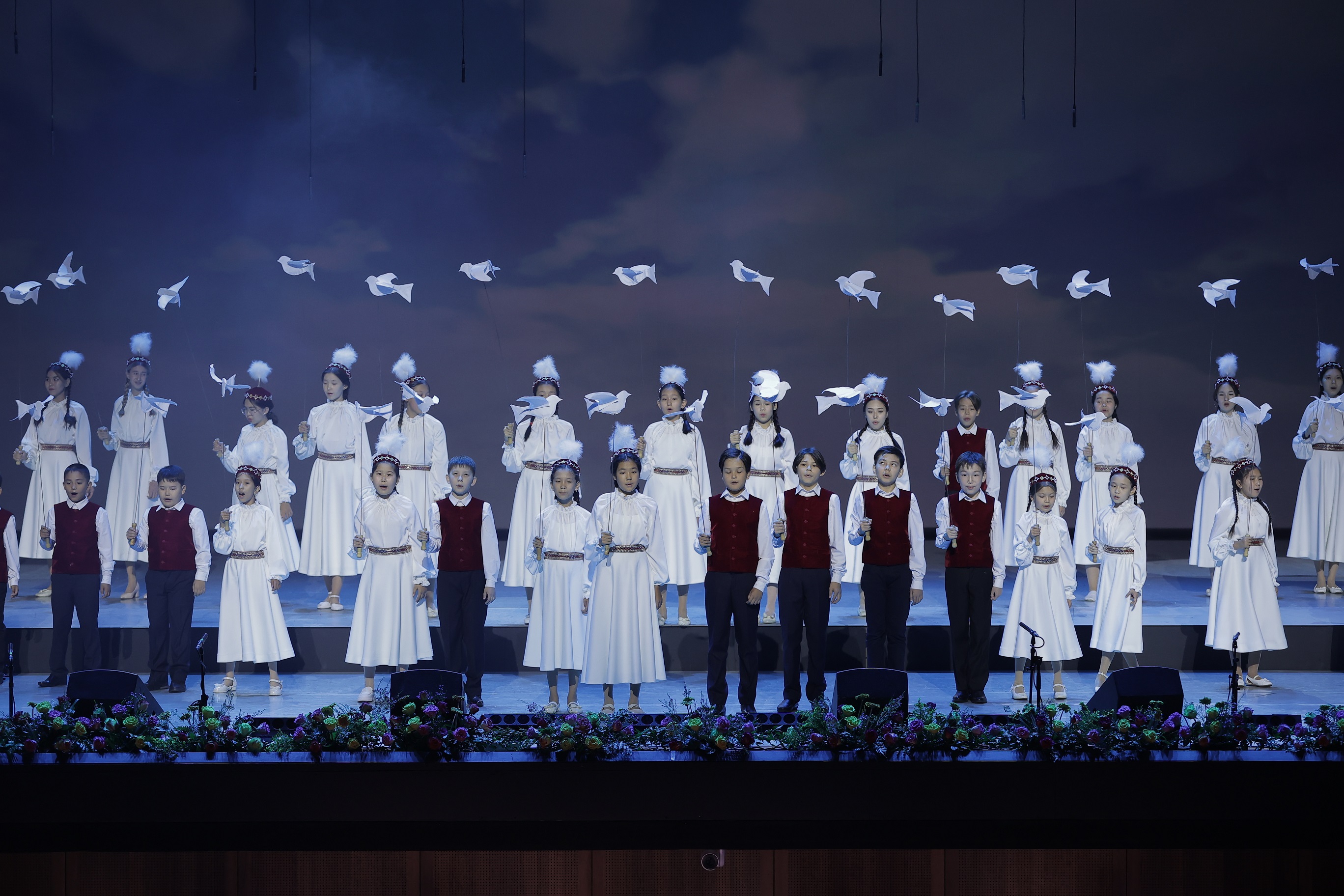 Ásem saz áldılegen kesh