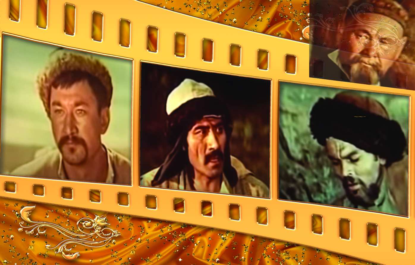 Ult rýhyn ulyqtaǵan