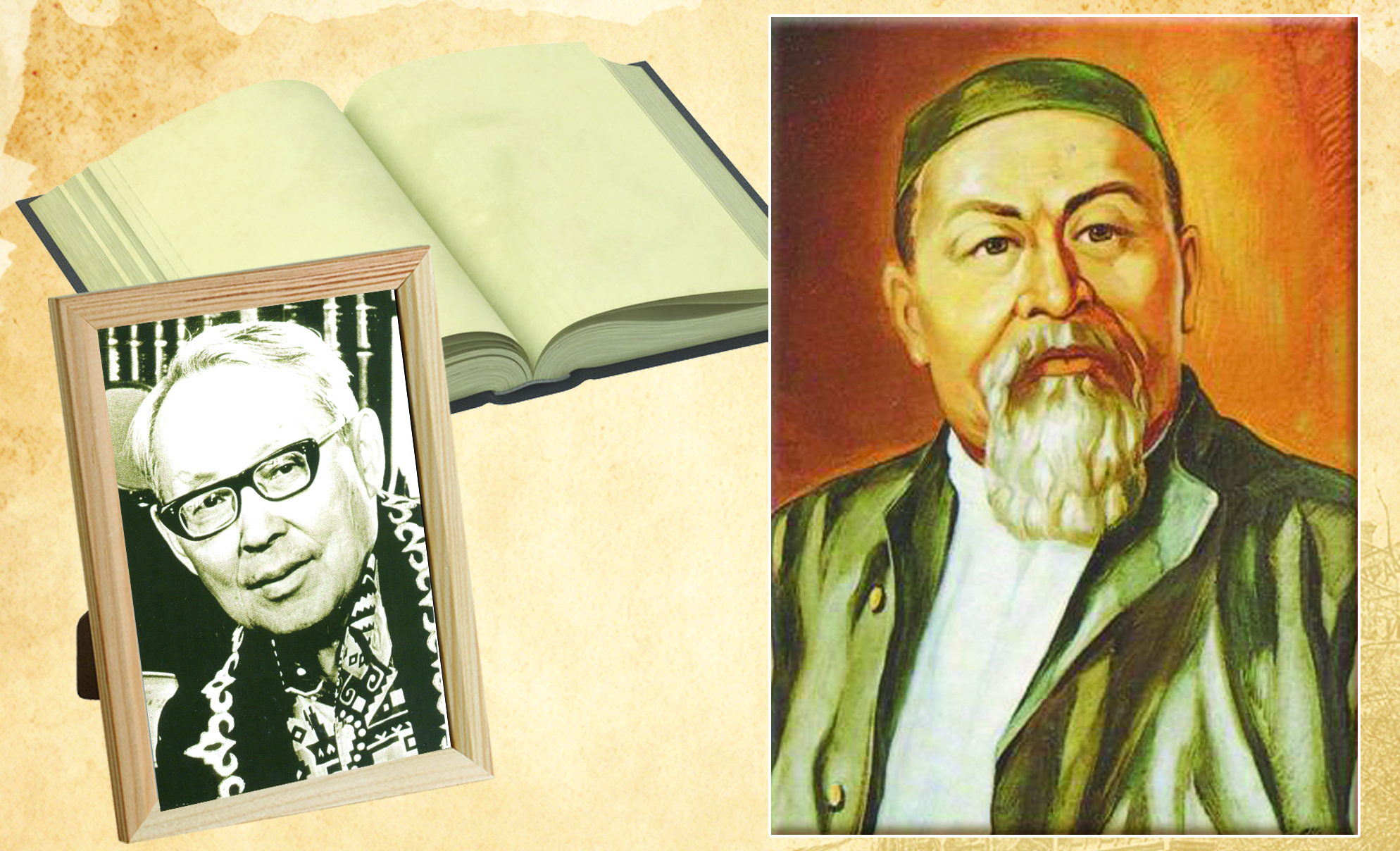 Ǵ.Músirepov: «Abaı» – ulttyq roman»