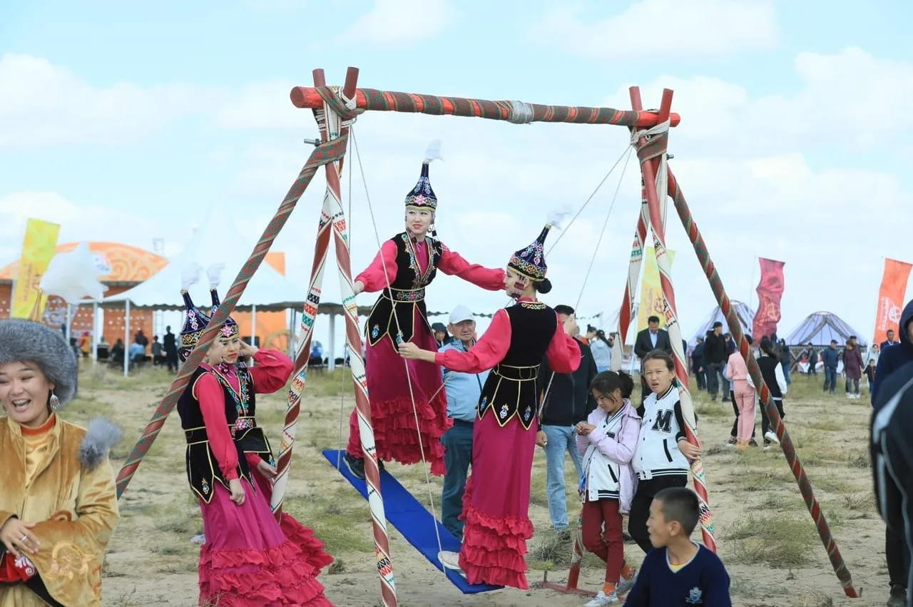 Jarmola jármeńkesi jańǵyrdy