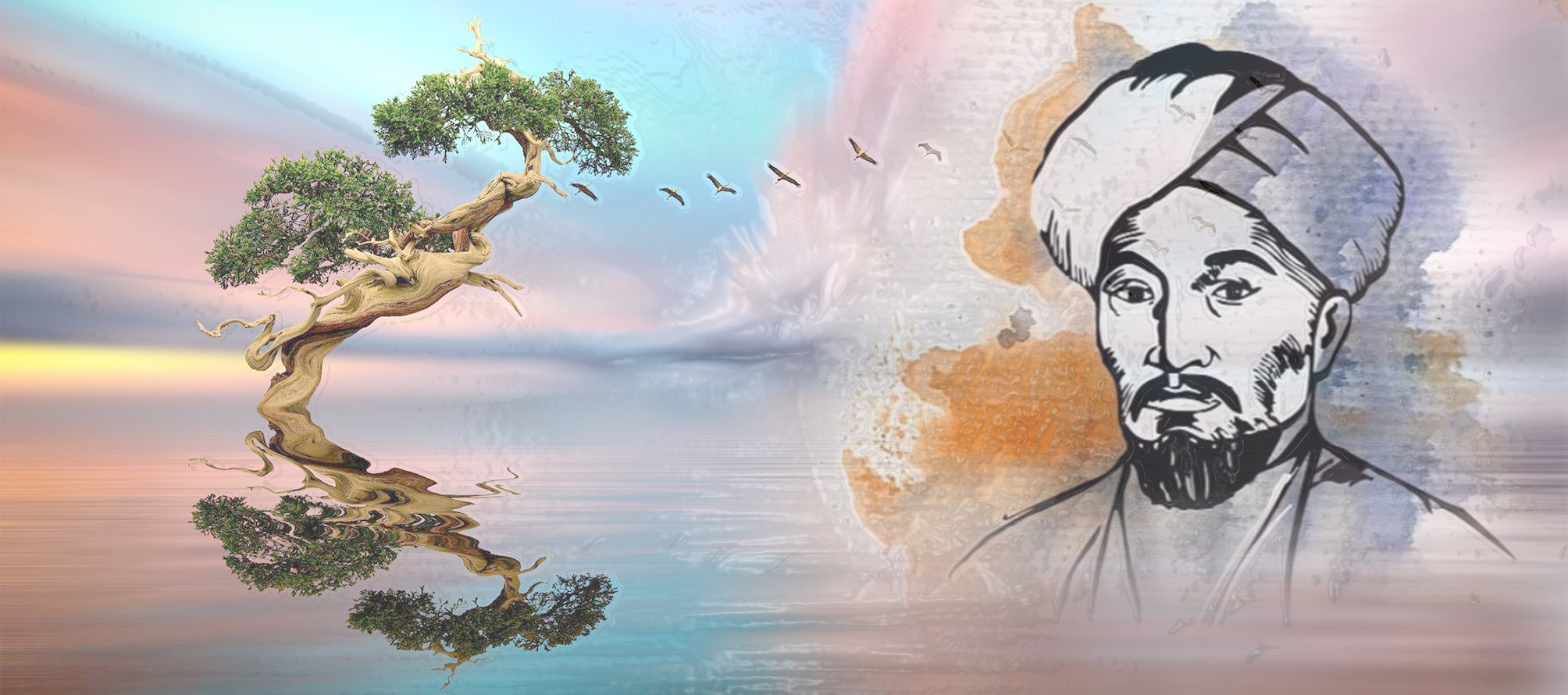 Ál-Farabı. Baqyt haqynda