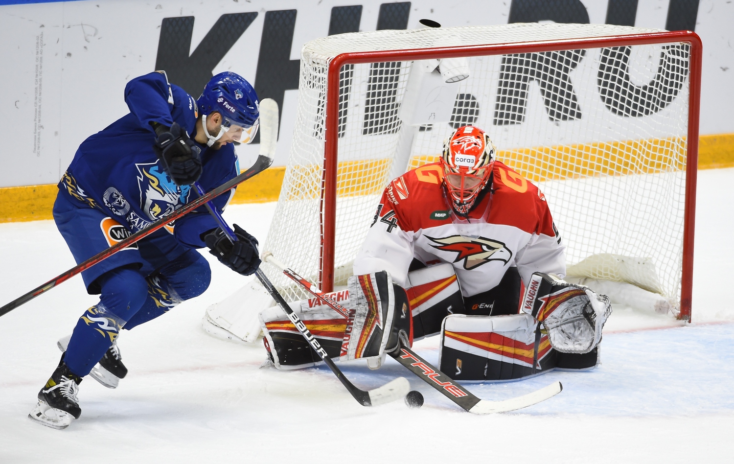 Bir-birinen ese qaıtardy