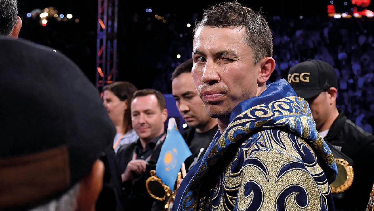 Qazaq boksyn álemge tanytty