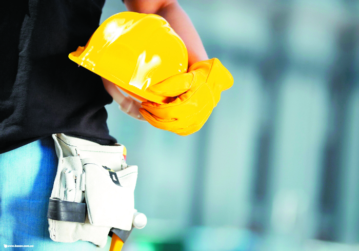 Eńbek qaýipsizdigi – eleýli másele