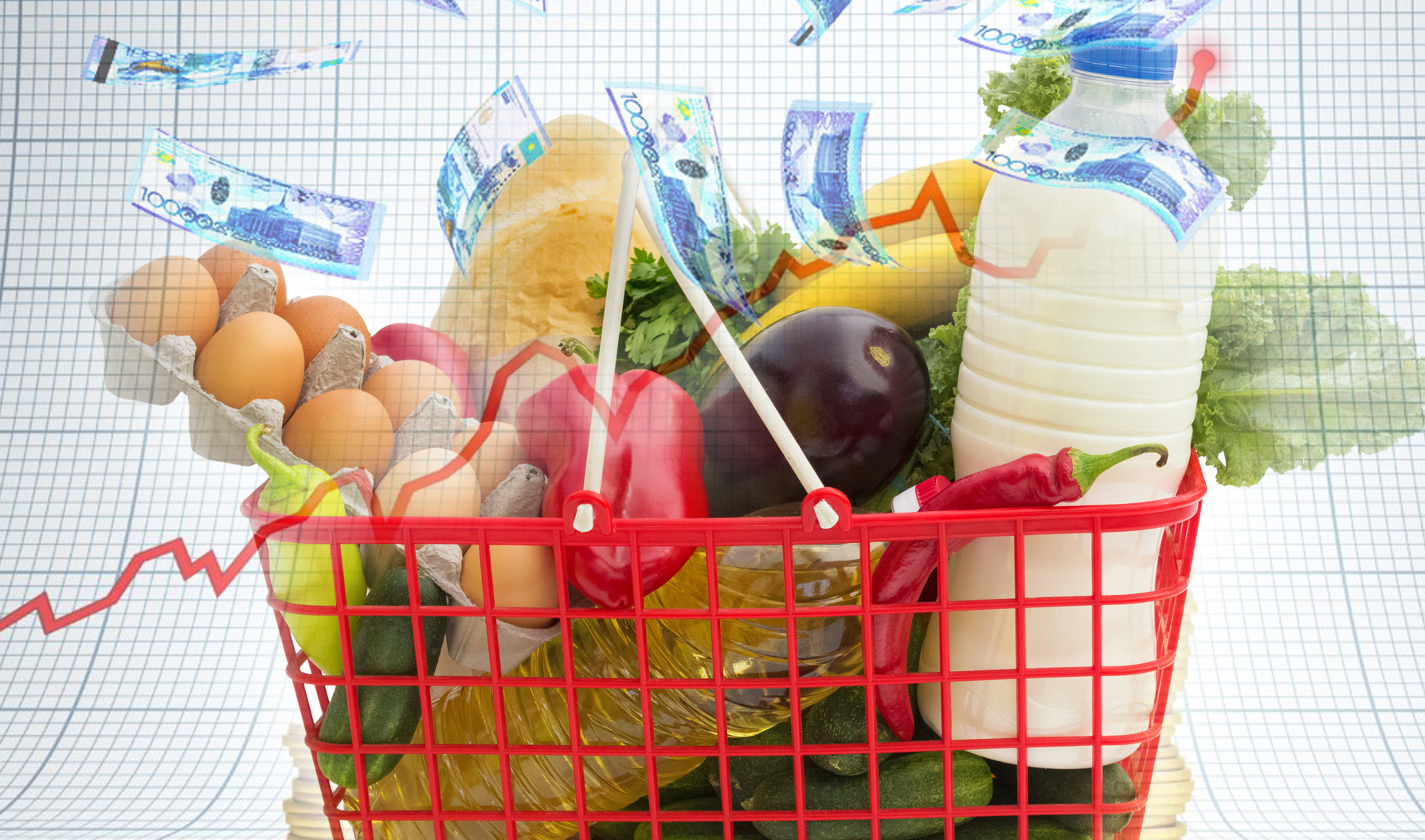 Baǵanyń óspegeni ıgi