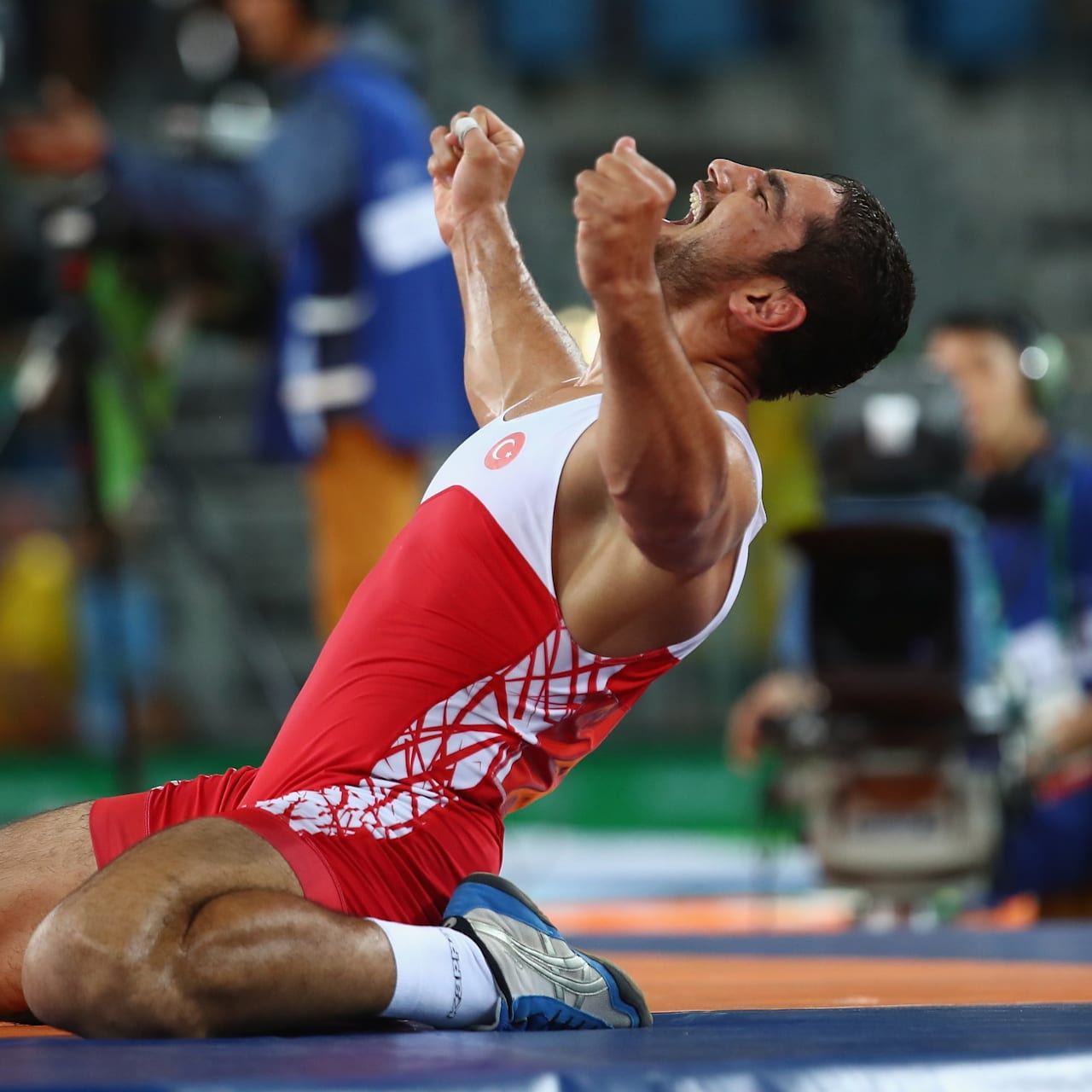 Serbııada senim aqtalmady