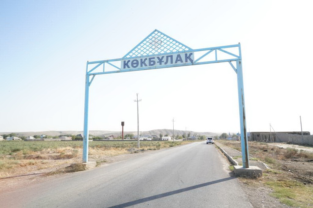 Qys kezeńine jan-jaqty daıyndyq