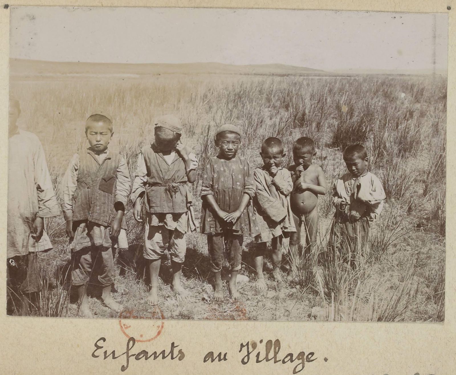 Pol Labbe: Qazaq dalasynyń qaıtalanbas sýretteri