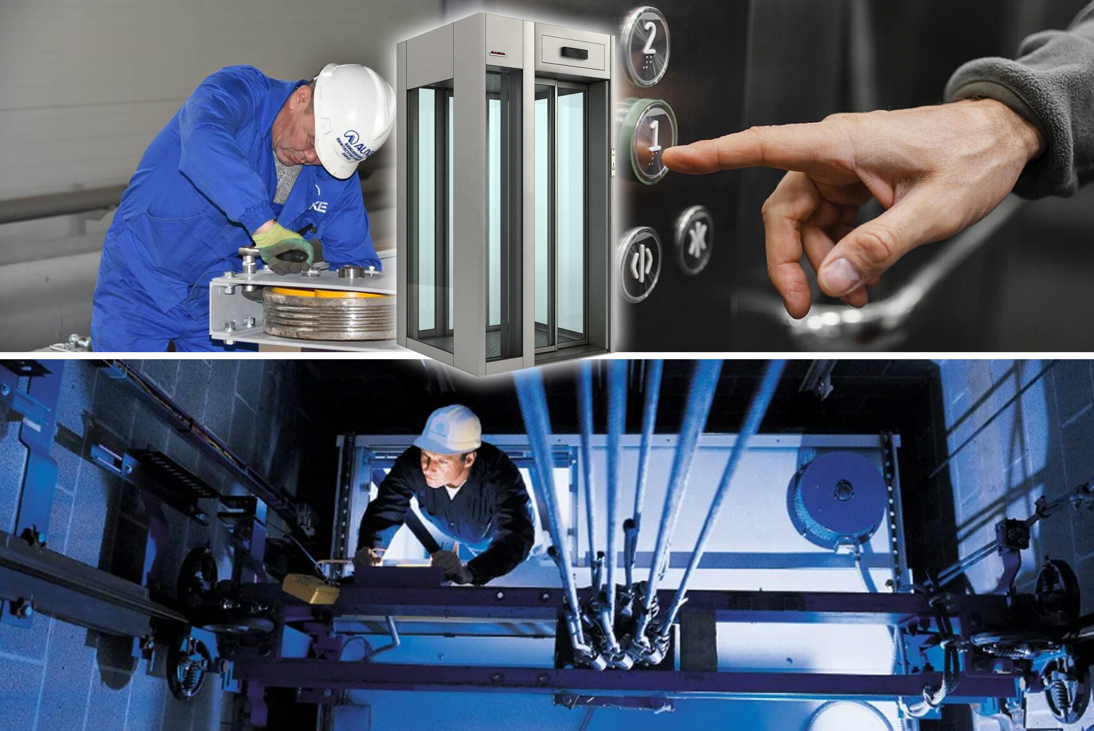 Lıft óndirisine memlekettik qoldaý qajet