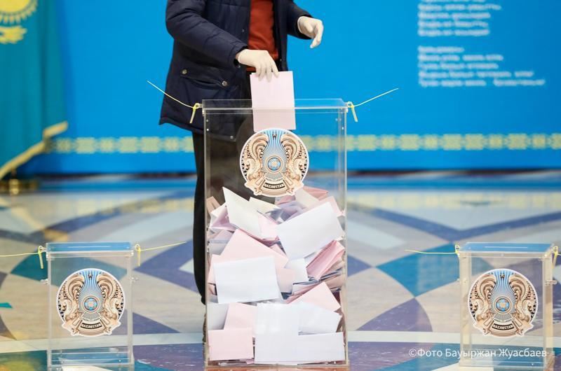 Damýǵa úles qosatyn sheshim