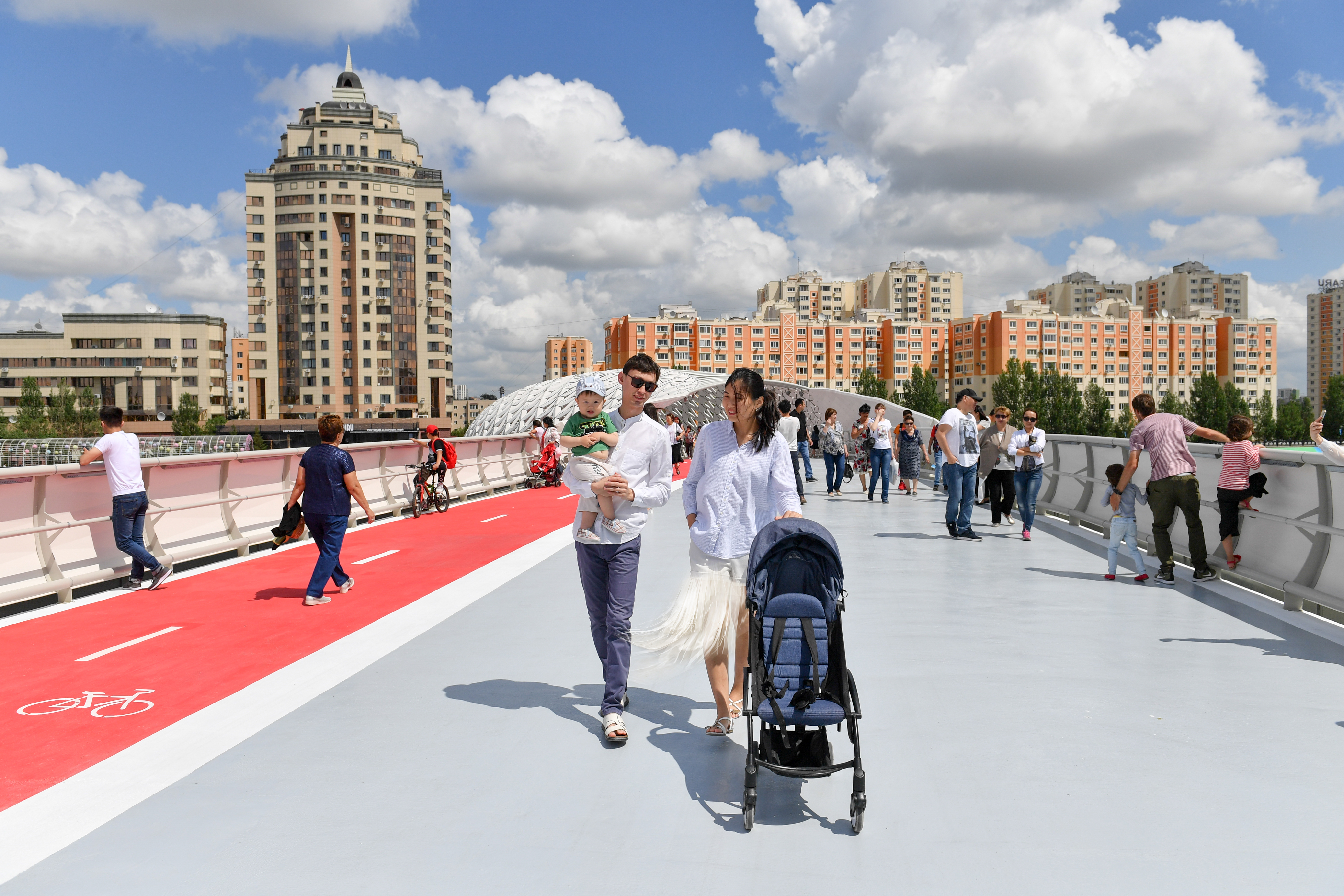 Jeti jyl – jetistiktiń bastaýy