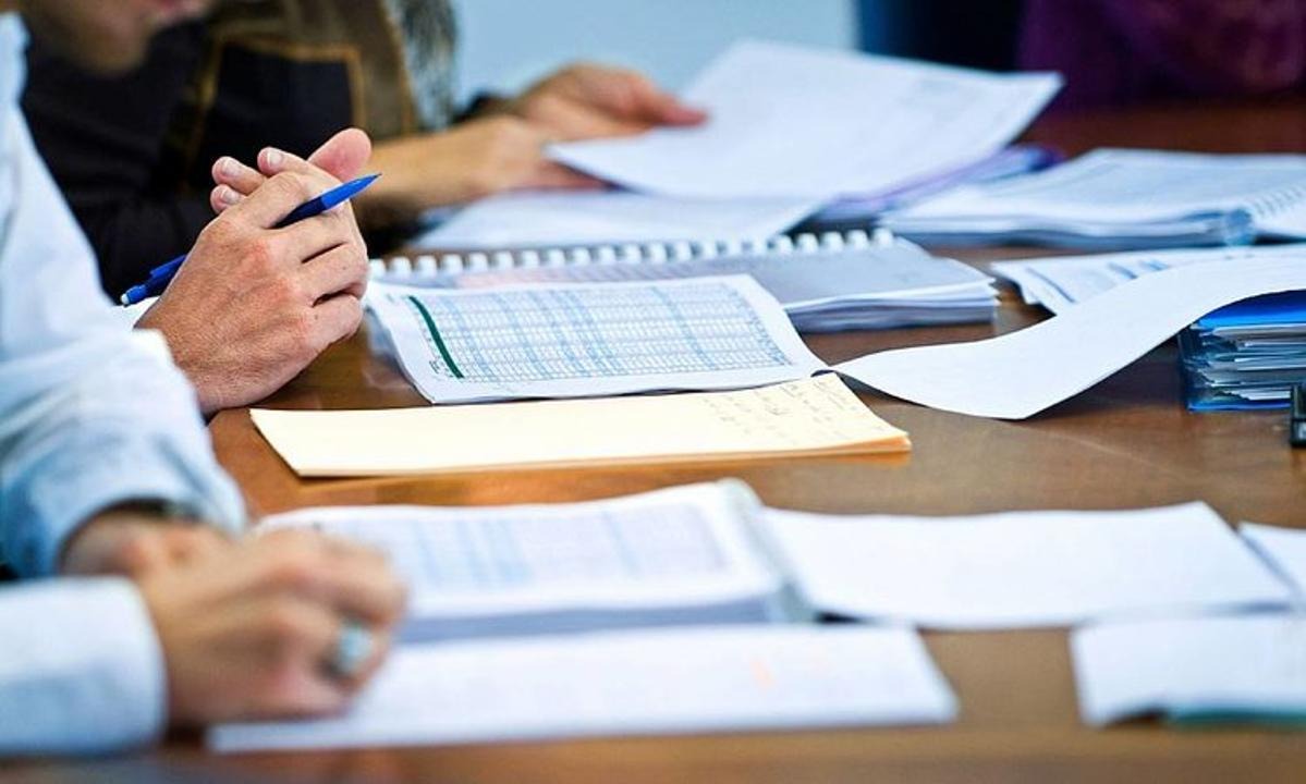 Eńbek naryǵynyń talaby