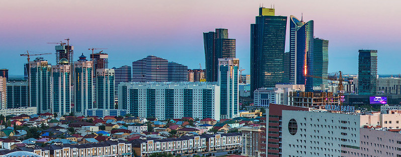 Jasampazdyq jolyndaǵy jańa baǵyt