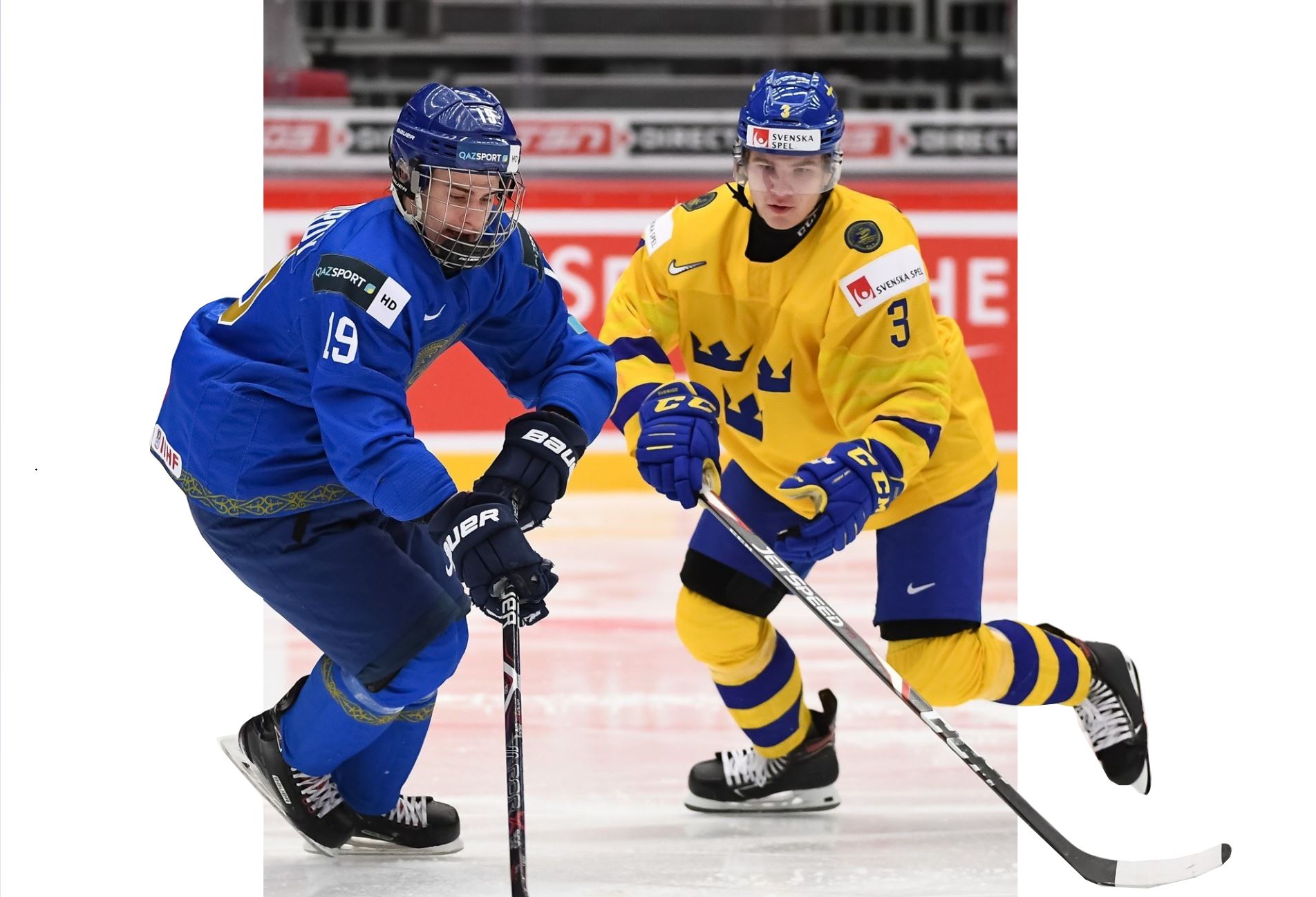 Álem chempıonatyn ótkizýge nıetti