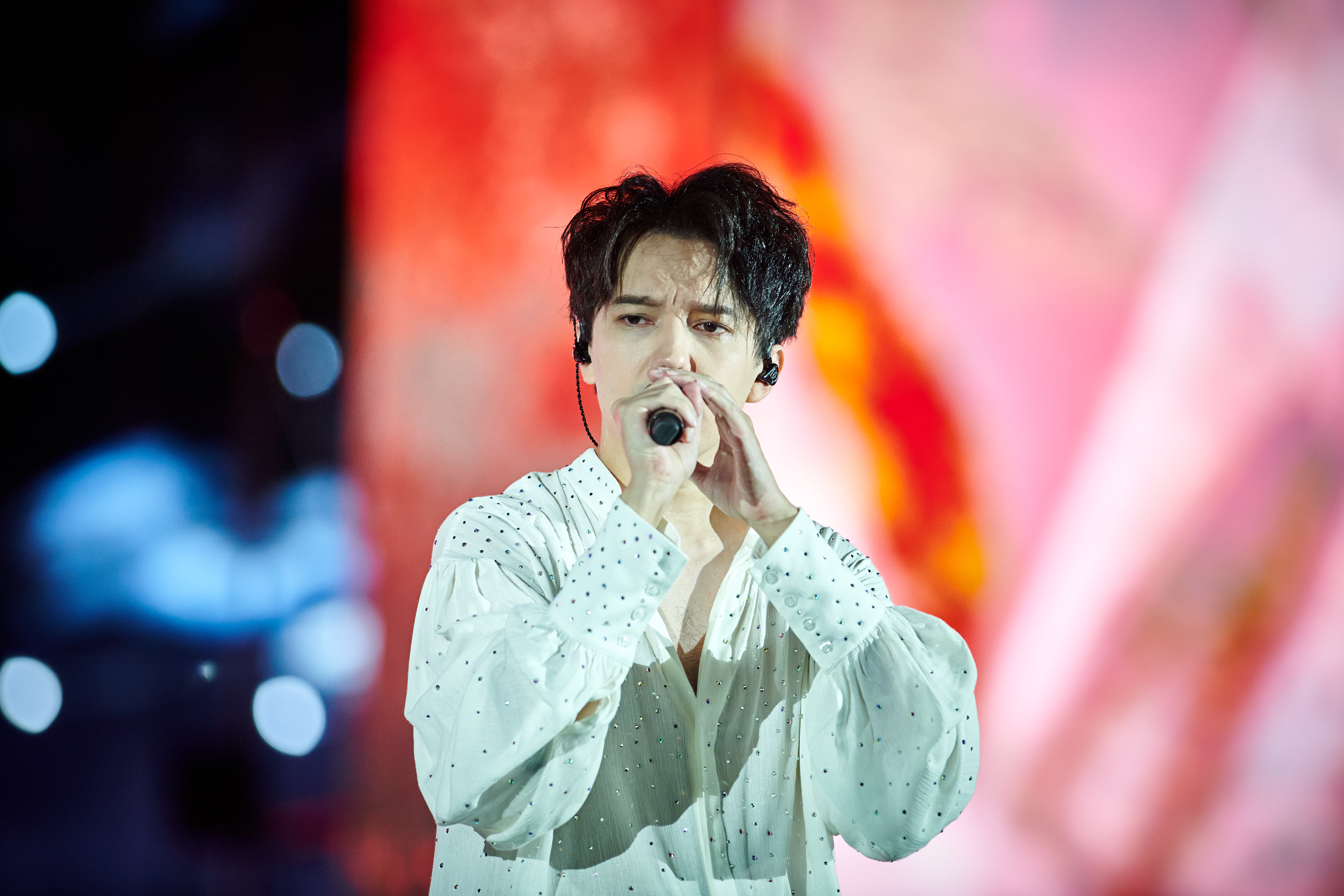 Qazaq ániniń hanzadasy