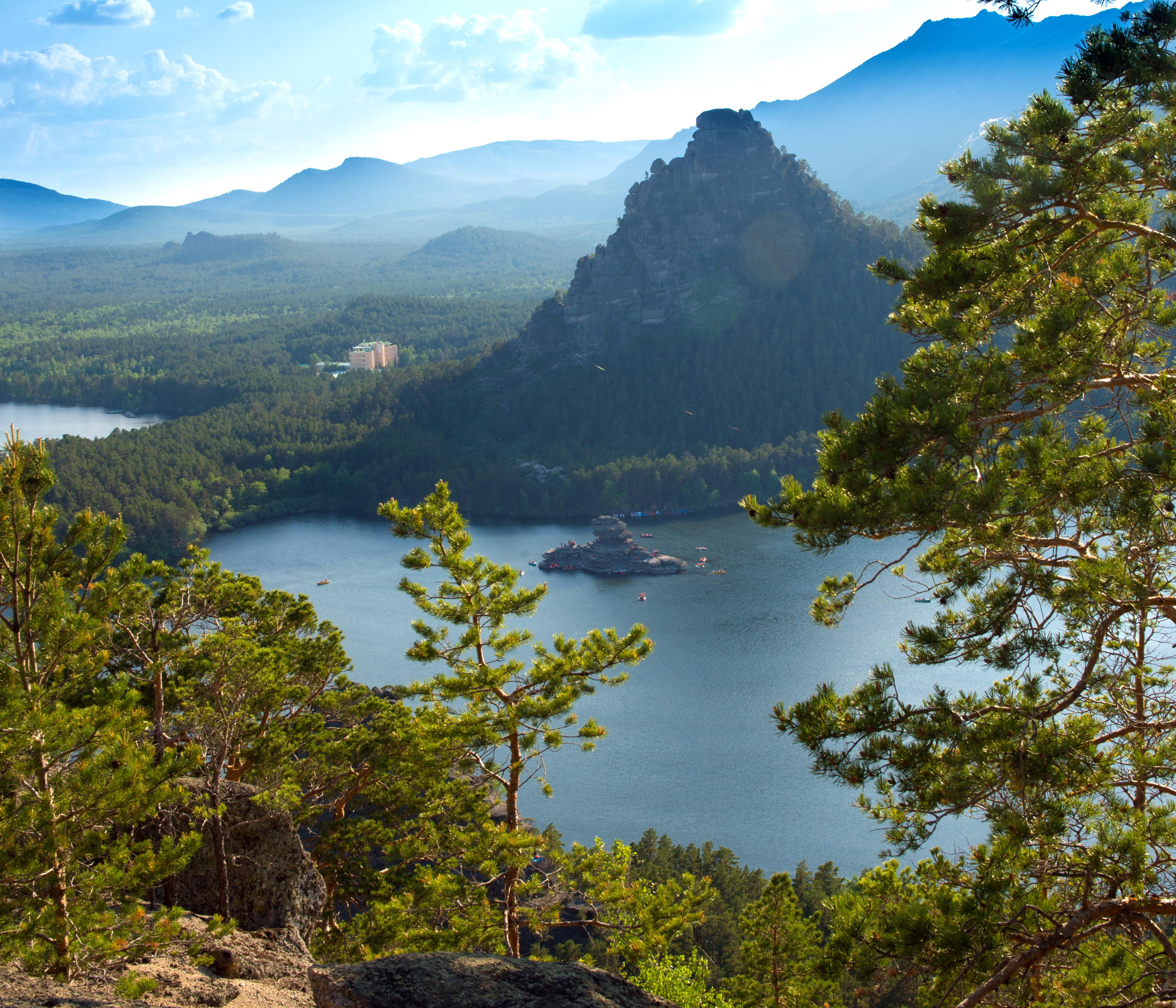 Tumsa tabıǵatqa turaqty baqylaý qajet