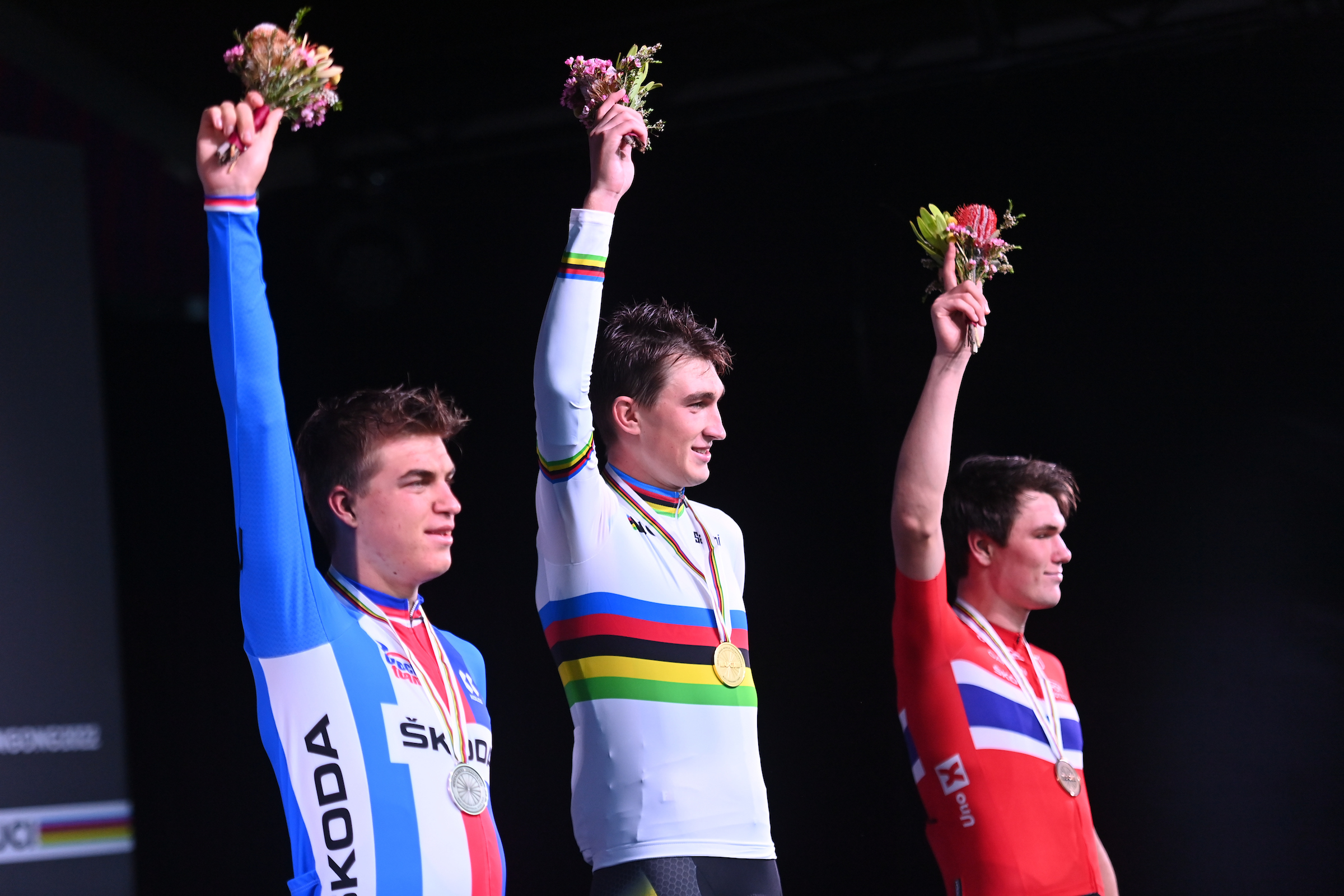 Jasyl qurlyqtaǵy jarqyn jeńis