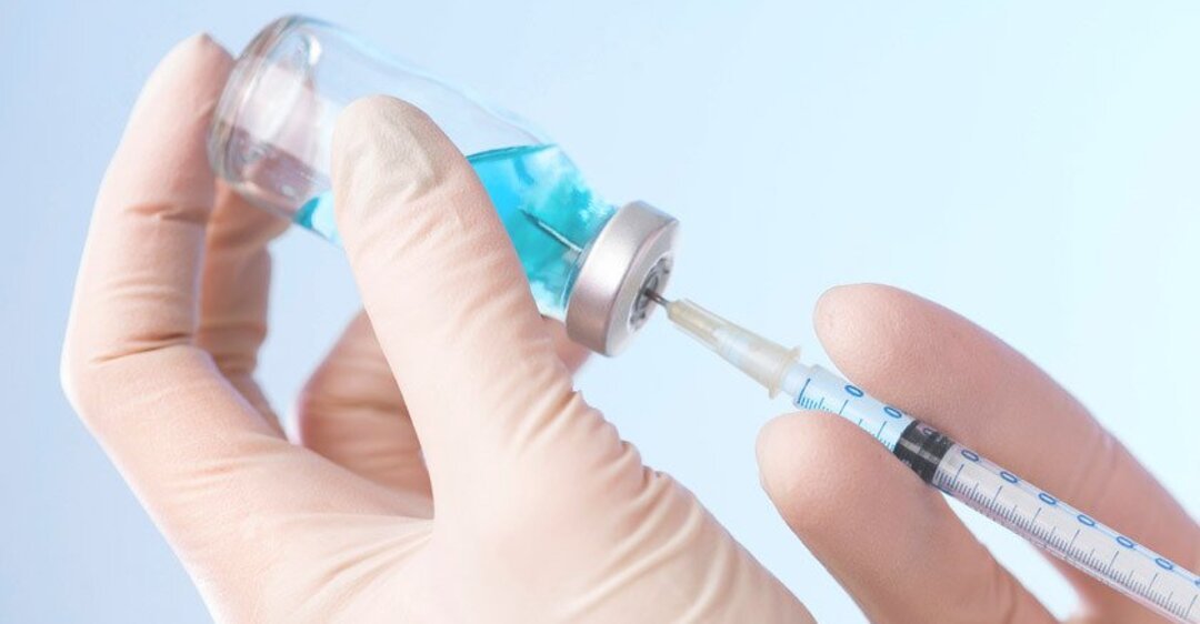 Ekpeniń qutysyn almastyryp alǵan